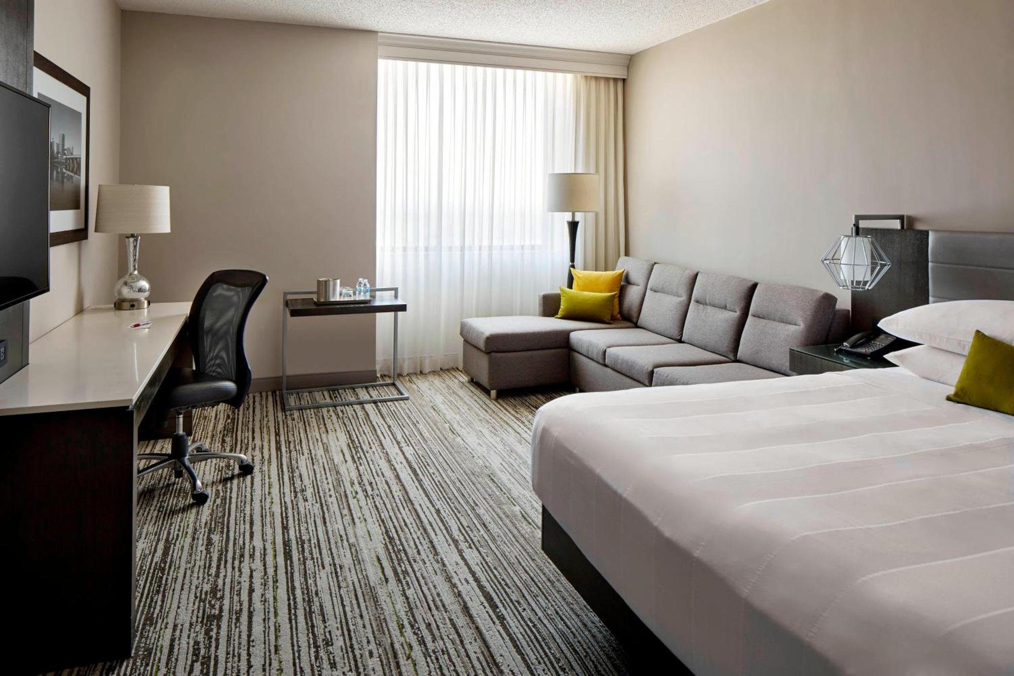 Hotel Marriott Hartford/Windsor Airport Zewnętrze zdjęcie