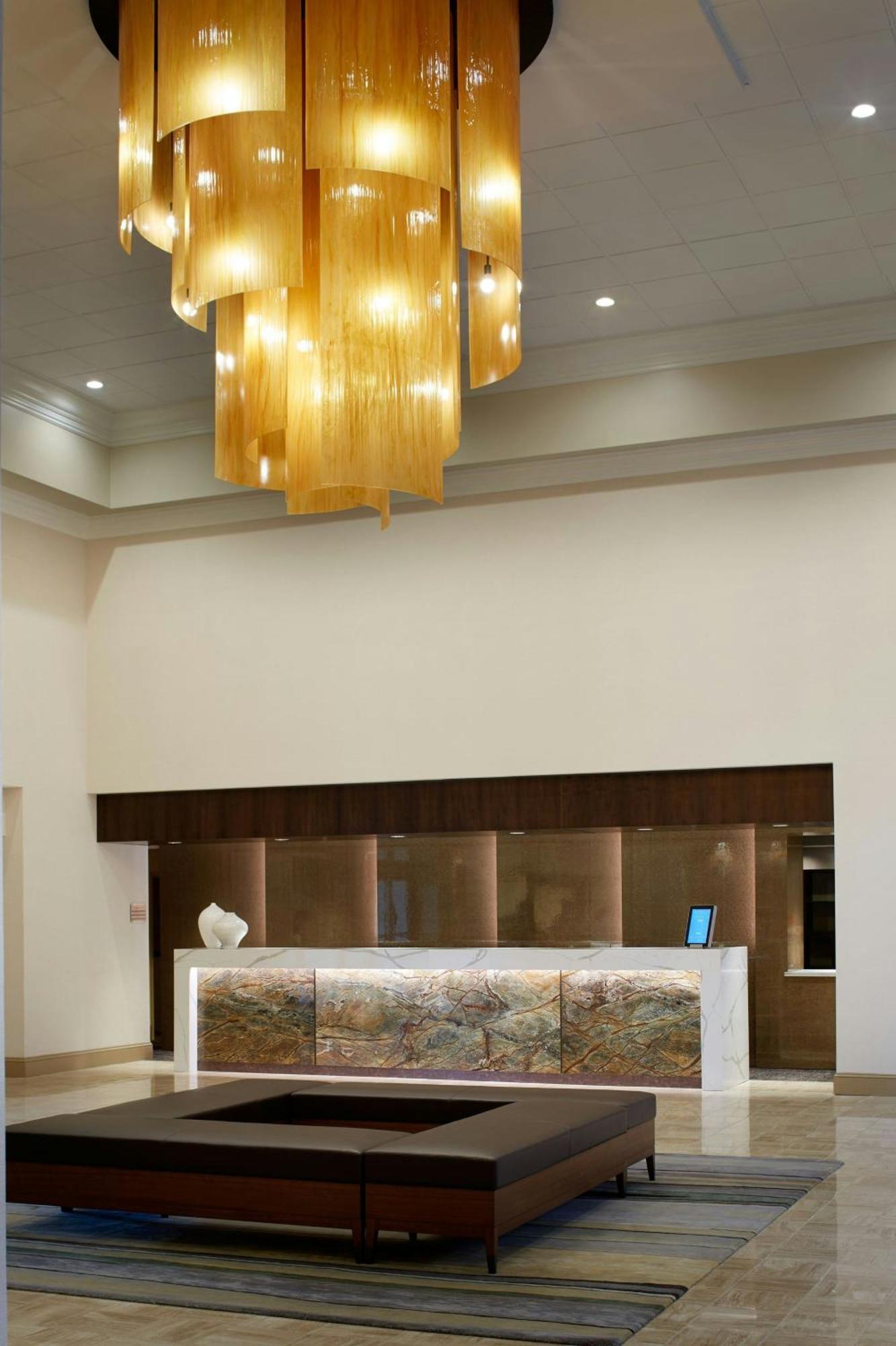 Hotel Marriott Hartford/Windsor Airport Zewnętrze zdjęcie