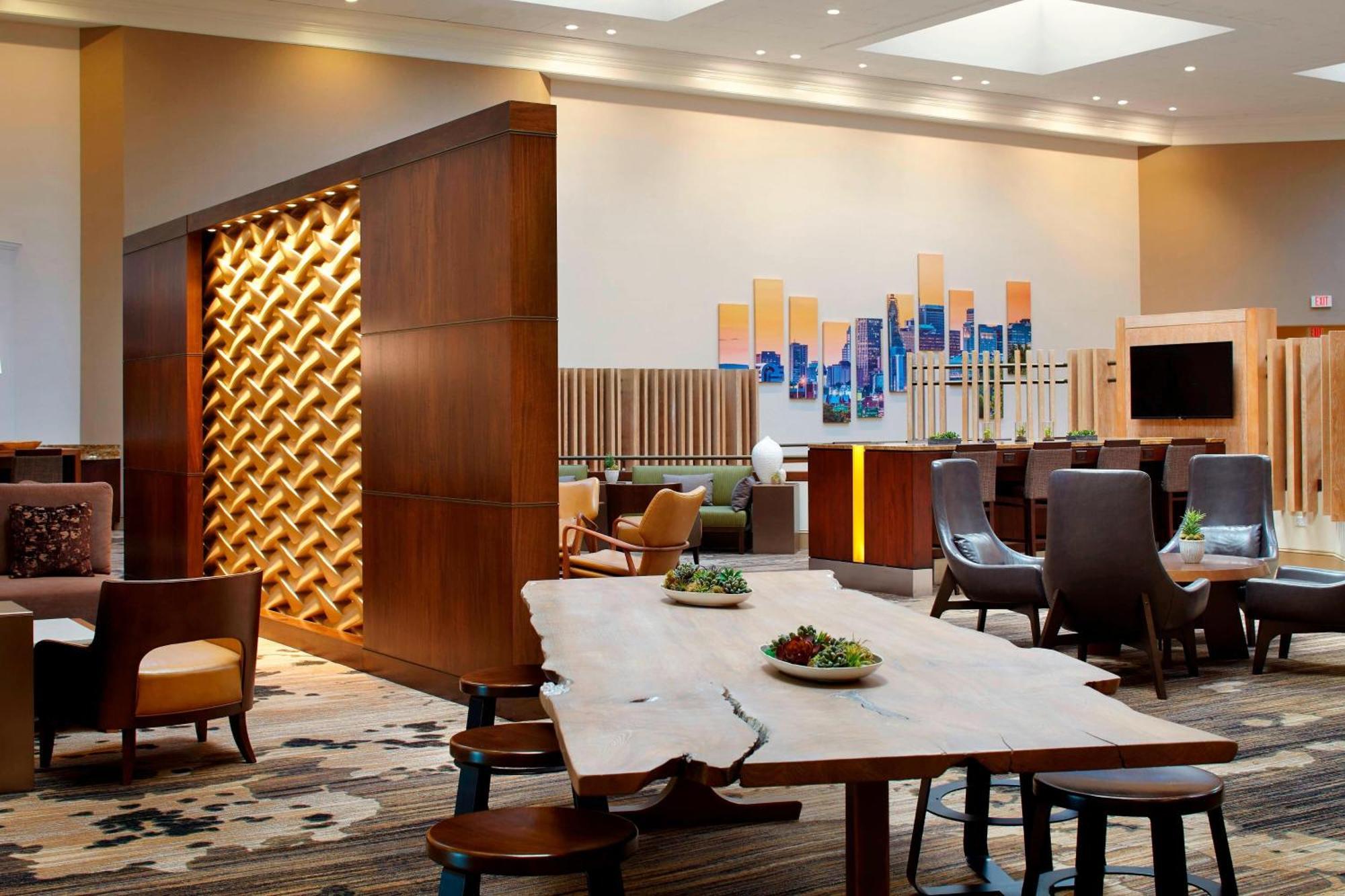 Hotel Marriott Hartford/Windsor Airport Zewnętrze zdjęcie
