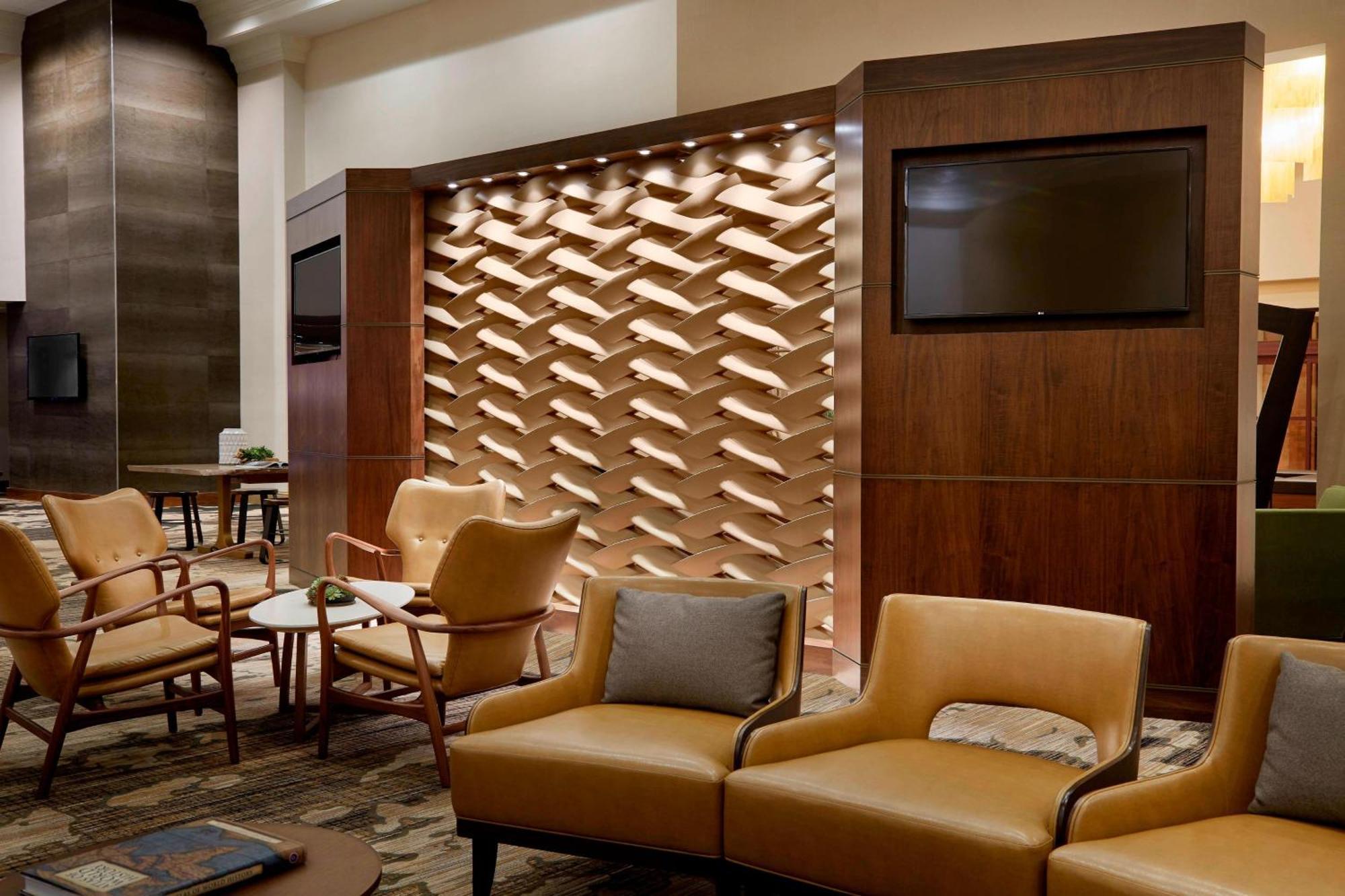 Hotel Marriott Hartford/Windsor Airport Zewnętrze zdjęcie