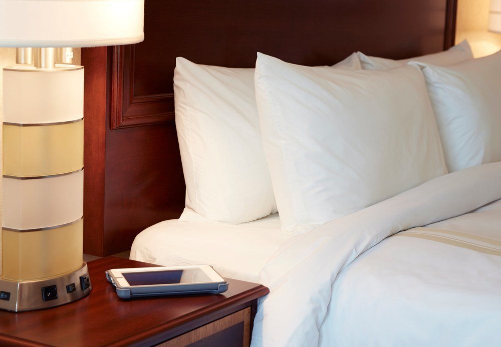 Hotel Marriott Hartford/Windsor Airport Zewnętrze zdjęcie