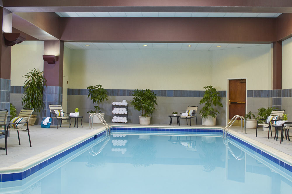 Hotel Marriott Hartford/Windsor Airport Zewnętrze zdjęcie