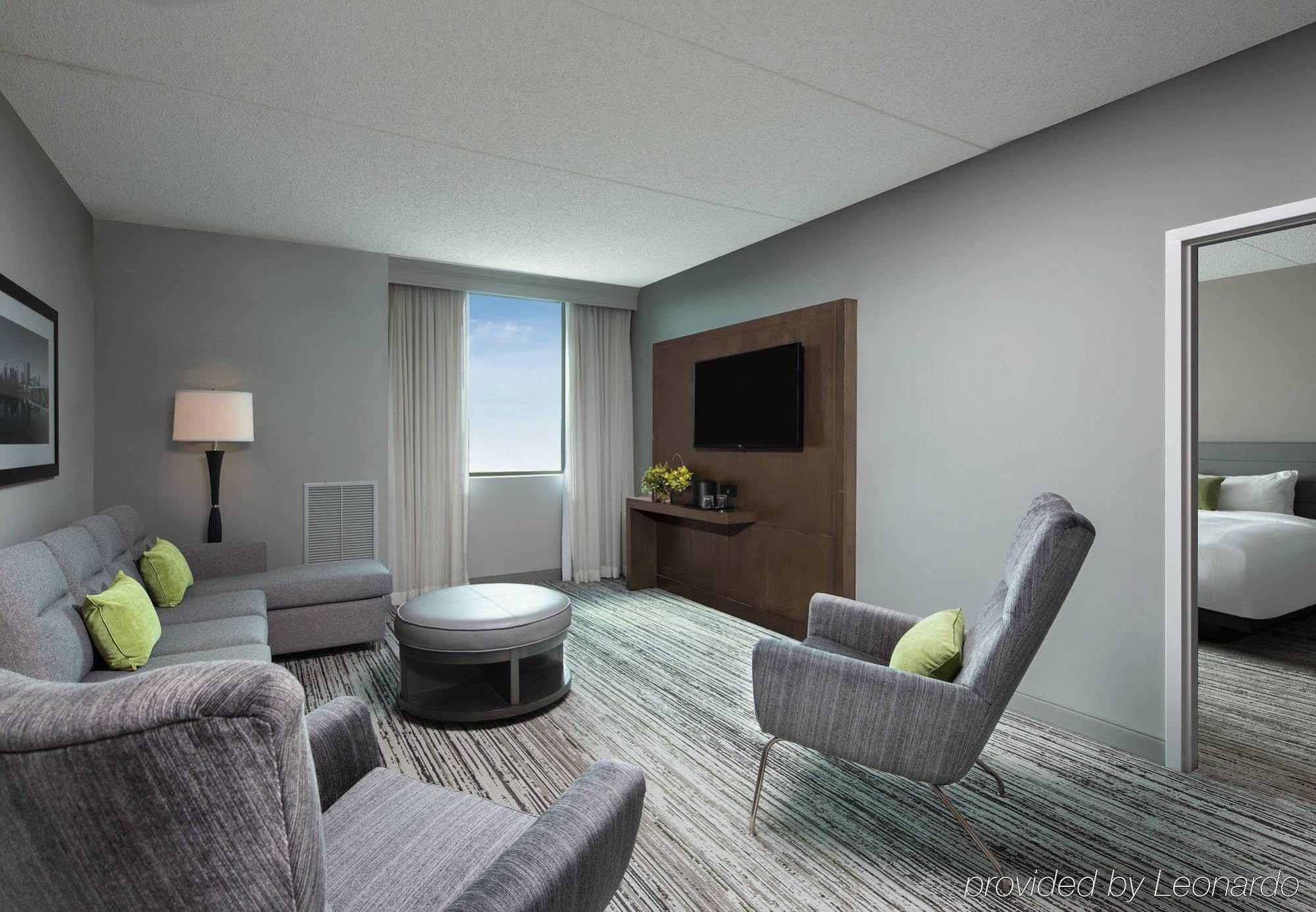Hotel Marriott Hartford/Windsor Airport Pokój zdjęcie
