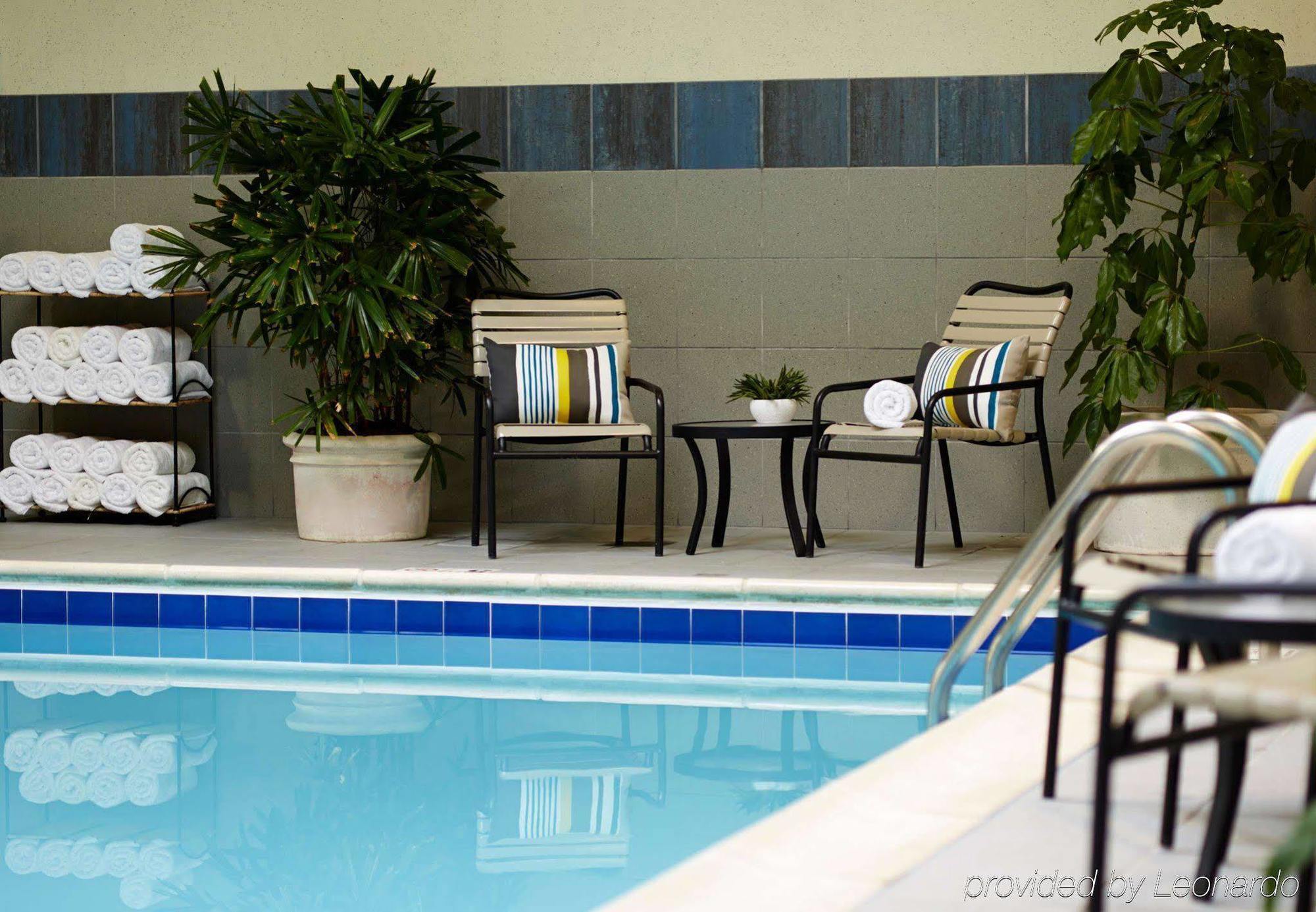 Hotel Marriott Hartford/Windsor Airport Udogodnienia zdjęcie