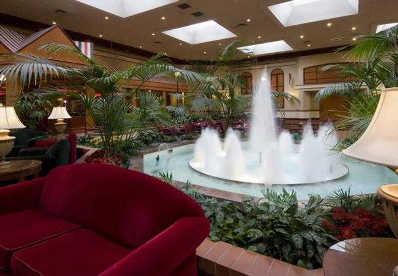 Hotel Marriott Hartford/Windsor Airport Zewnętrze zdjęcie